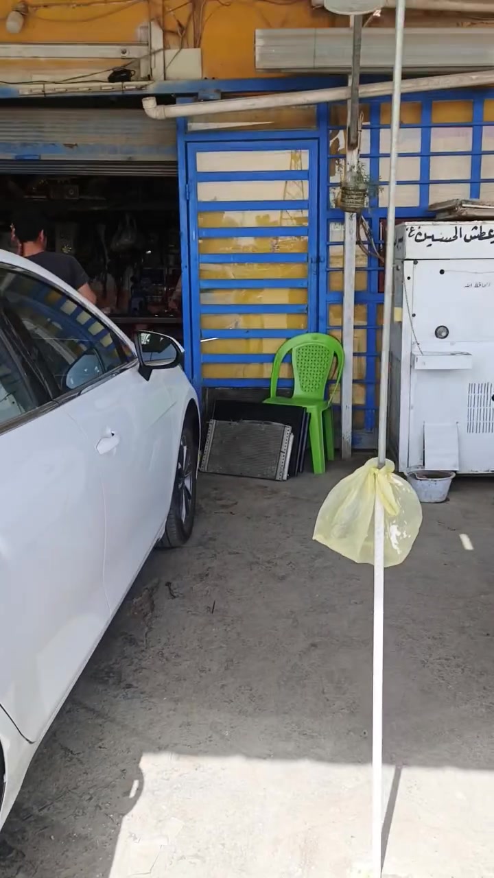 هورنات سيدان • فيشه سوده • نجف