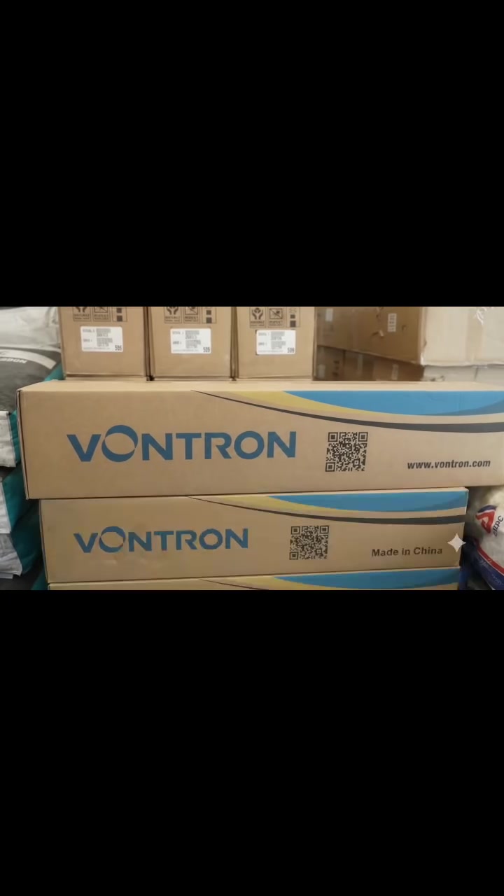 يتوفر الآن لدى مركز كورك لمعالجة المياه ممبرين فونترون (Vontron) قياس 8 إنچ الأصلي، المتخصص في محطات التحلية ومعالجة المياه بكفاءة عالية وبسعر مناسب جداً (600,000 د.ع).
 * المنتج: ممبرين فونترون (Vontron) أصلي.
 * القياس: 8 إنچ.
 * السعر: 600,000 دينار عراقي.
 * المتوفر: لدى مركز كورك لمعالجة المياه.
للتواصل والاستفسار يرجى مراسلة الصفحة أو الاتصال بأرقام المركز.
***********
***********
