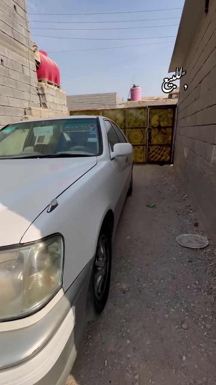 السلام عليكم
1_ملكه تكسي كفاله من الكص رقم الماني صلاح الدين شرط التحويل مكفوله من الكص سياره حادث مثل ما موضح فول 4دكم كرستال 
2_ملكه خصوصي دخول جديد مكينه وكير وتبريد جاهزه كفاله من الكص السياره محول عليه رقم التكسي وماشي بمعامله تغير لون بيد معقب دافع للمعقب 250 باقي مليون على المشتري 
ووتحويل البدنه من الربت انتباه انتباه اخوان تحويل البدنه من الربت يعني مو نقل يعني شغل اصولي وتدخل للهزه طبيعي 
السعر 65 وبيهن مجال قليل مكاني البصره 
هـ***********
