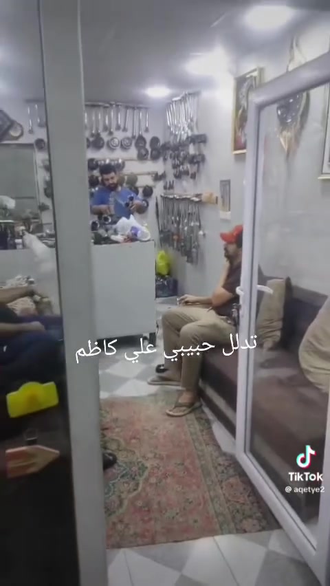 سلام عليكم براد لبيع ماطور فيام مشيف اربع فحمات ***********
