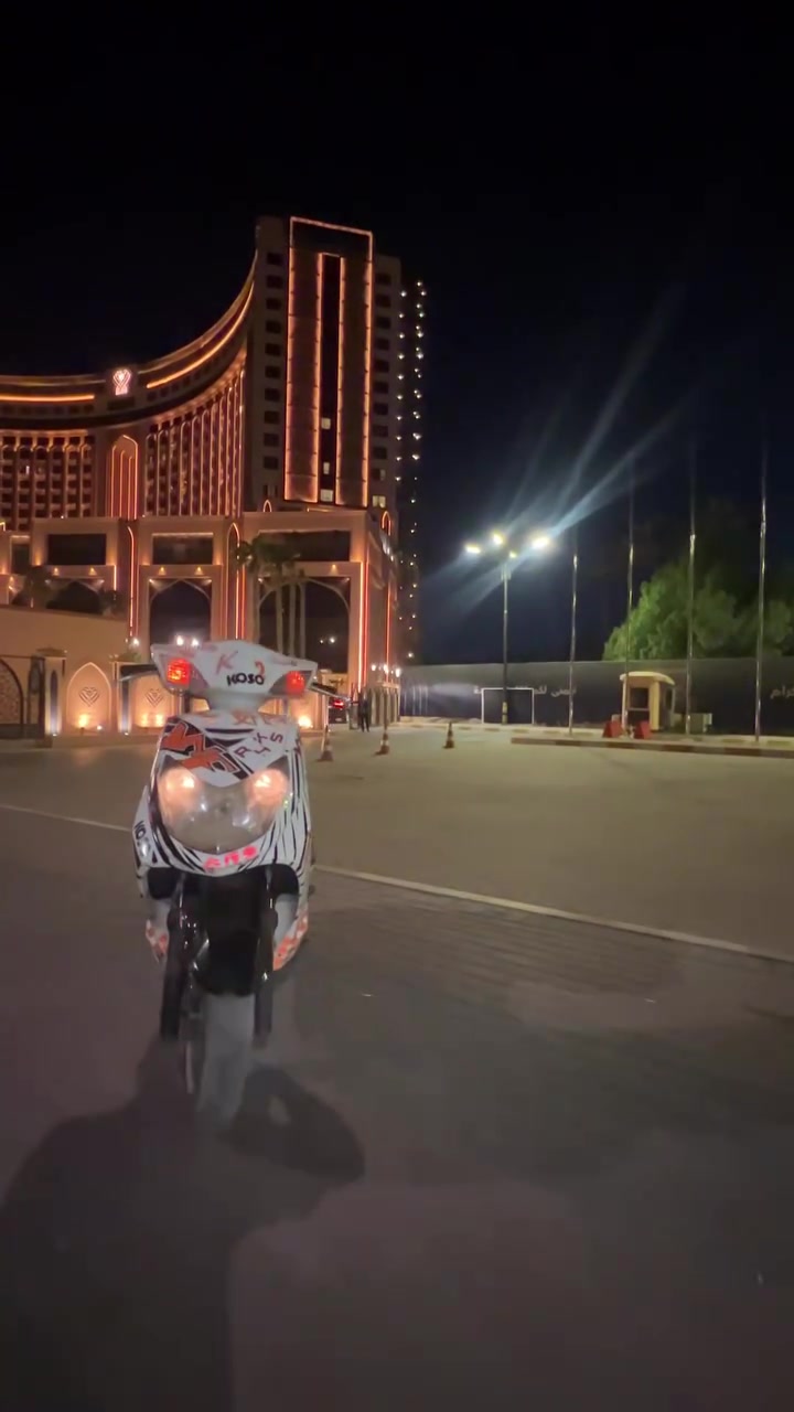 للبيع دراجة سكنس كوري، خطين، نوزل، دراجة حلوة ومرتبة  

✅ كوري أصلي
✅ نوزل / إنجكشن
✅ خطين
✅ مكينة وكير زينات
✅ دراجة مرتبة وجاهزة

السعر: 750 ألف
وبيها مجال بسيط 

📍 الموقع: بغداد – الزعفرانية – أربع شوارع
📞 للاتصال: ***********

للجادين مراسلة أو اتصال، والرزق على الله.

تعال شوف الدراجة، وإذا عجبتك نتفاهم بالسعر.
