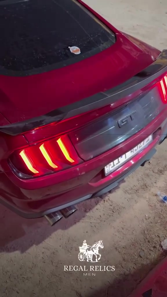 Ecoboost
السلام عليكم موستنك ايكو بوست 2018 

2.3 تيربو گير 10 نمر

ماشي 81 ألف كيلو محرك مبدل جديد 

ضرر جاملغين امامي وبنيد وصبغ باب فقط 

لغد مصلح بدون شواصي ايرباك بردة فقط 

سيارة مبرمجة  طلقات + شوتة رياضية + عطاس تيربو + 

جناح خلفي + اضافات جمالية 

اكزوز اليمين كورسا والاكزوز اليسار بورلا 😂 

السعر : 127 او مراوس برقم شمالي 

للتواصل خاص او الاتصال ***********

مكان السيارة اربيل
