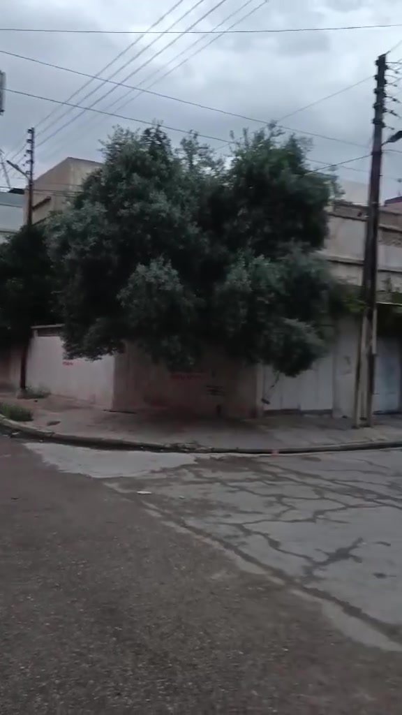 حي الزراعي • جامع سعيد الحامد • ٤٠٠م