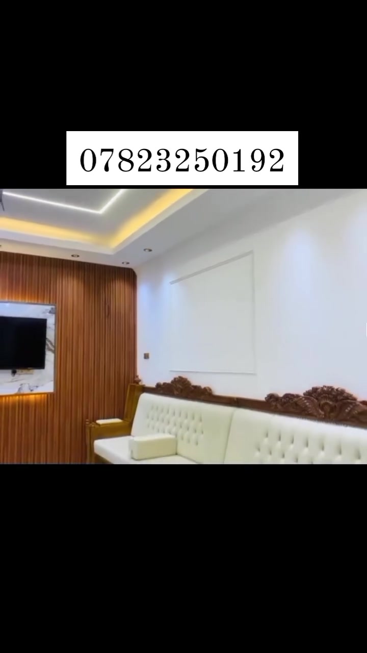 مستعدين لتنفيذ البيوت ودوائر الدولة ديكورات واصباغ وترميم استلام مفتاح /***********/////***********
