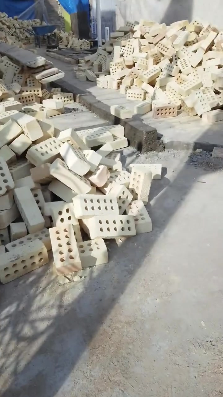 بغداد الجديده • ٩٥م • تسليم مفتاح