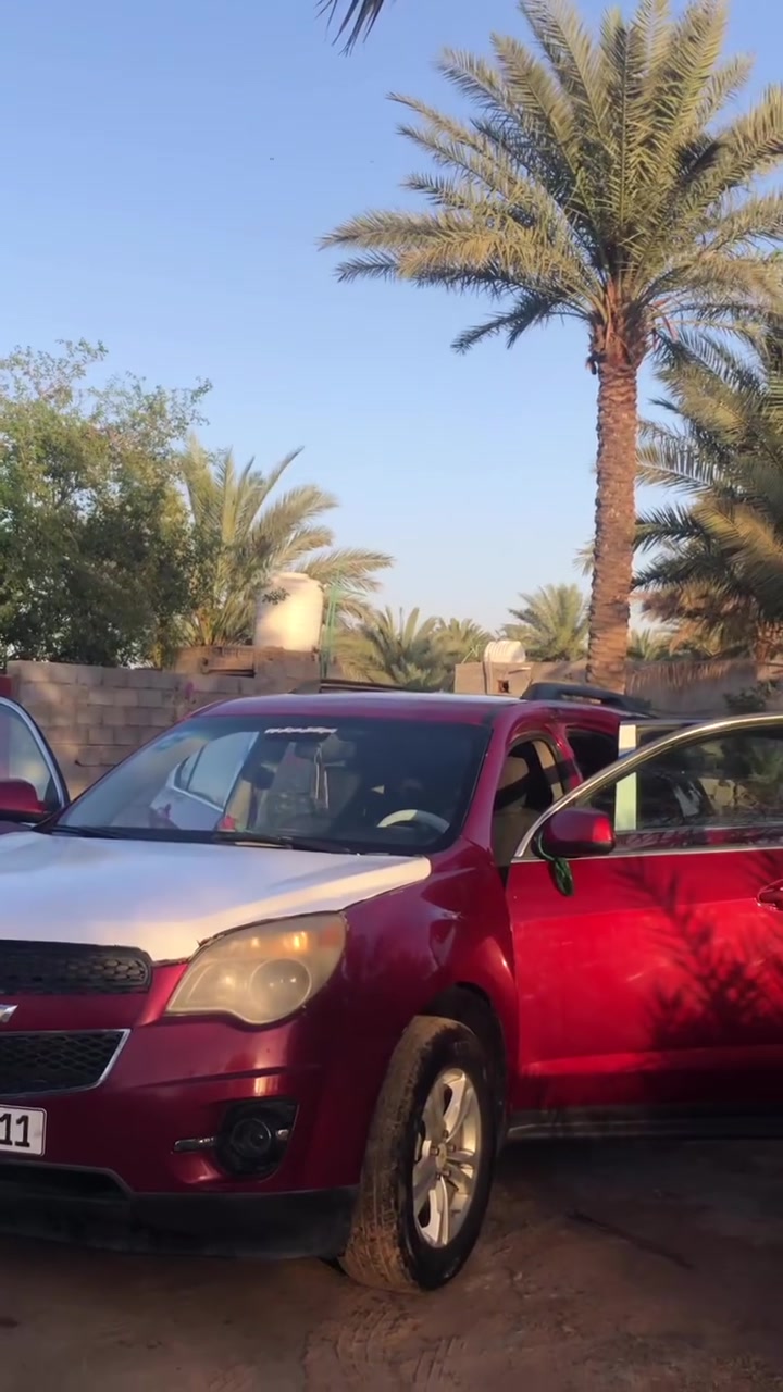 كونكس • ٢٠١٢ • مكفولة