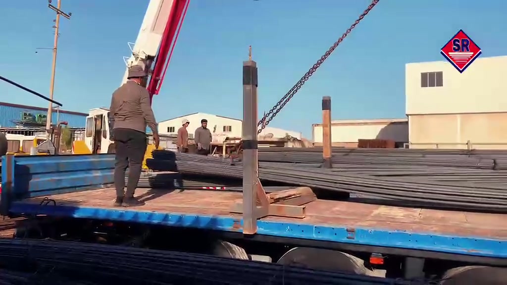 📦 تجهيز طلب جديد… خطوة بخطوة

طلب جديد يبدأ من تحديد الاحتياج، ثم تجهيز المواد وترتيبها بالشكل المناسب قبل التحميل والتسليم.

في شركة خيرات سوريا لتجارة الحديد والتجهيز العام نحرص على:

🔩 تجهيز الكميات والقياسات المطلوبة
📦 ترتيب الطلب قبل التحميل
🚛 تجهيز الحمولة للنقل والتسليم
🏗️ تلبية احتياجات المقاولين وأصحاب المشاريع والورش

من أول الطلب إلى لحظة التحميل…
تجهيز منظم واهتمام بكل تفاصيل طلبكم.

📍 البصرة – المنطقة الصناعية حمدان
قرب محطة وقود السياب

📞 للطلب والاستفسار:
***********
***********
***********

شركة خيرات سوريا… تجهيز يعتمد عليه. 🏗️
