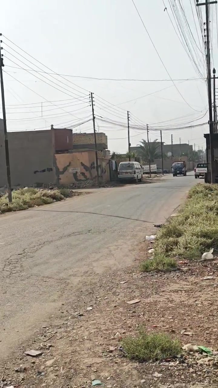 طابو زراعي • ١٥٠م • حي البتول