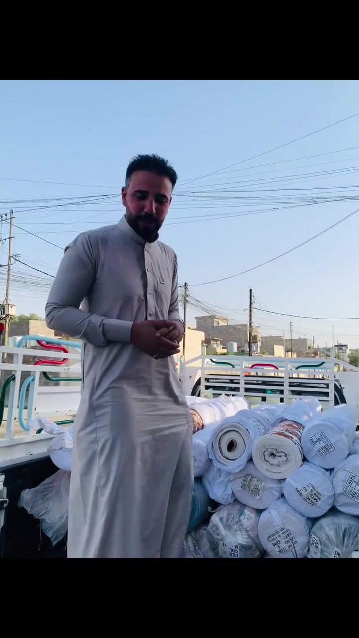 ملابس • ماكو تفاصيل • للبيع