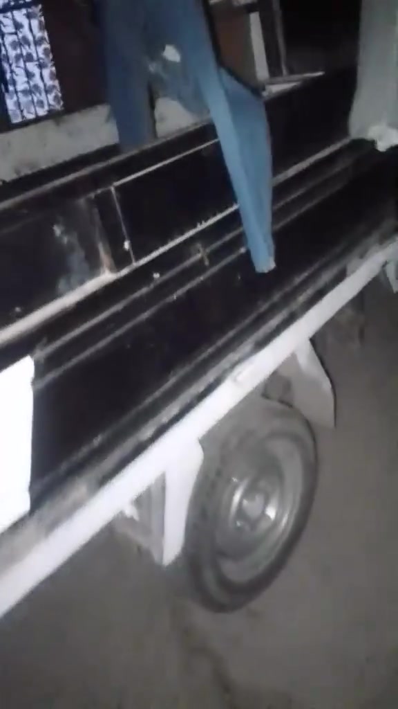 سلام عليكم من رخصت الادمن 

ستوته جمره موديل 2019 اوراق اصولي وبليته مال بدي الاصليه ما مشدوده محرك 25برغي ما مفتوح كهربائيات عداد رقمي ضفيره اشاير كله جدد مليون ونص وبيه مجال حك. الجيه مكاني الحله طهمازيه.. ابيعلك محرك وشاصي وكهربائيات مو تجي ضل دور شغلات ما تسوه حتى تكسر بيه وشكرأ رقم الهاتف ***********
