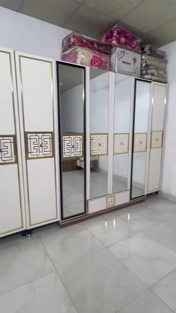 حي النصر بغداد • جديدة • للبيع