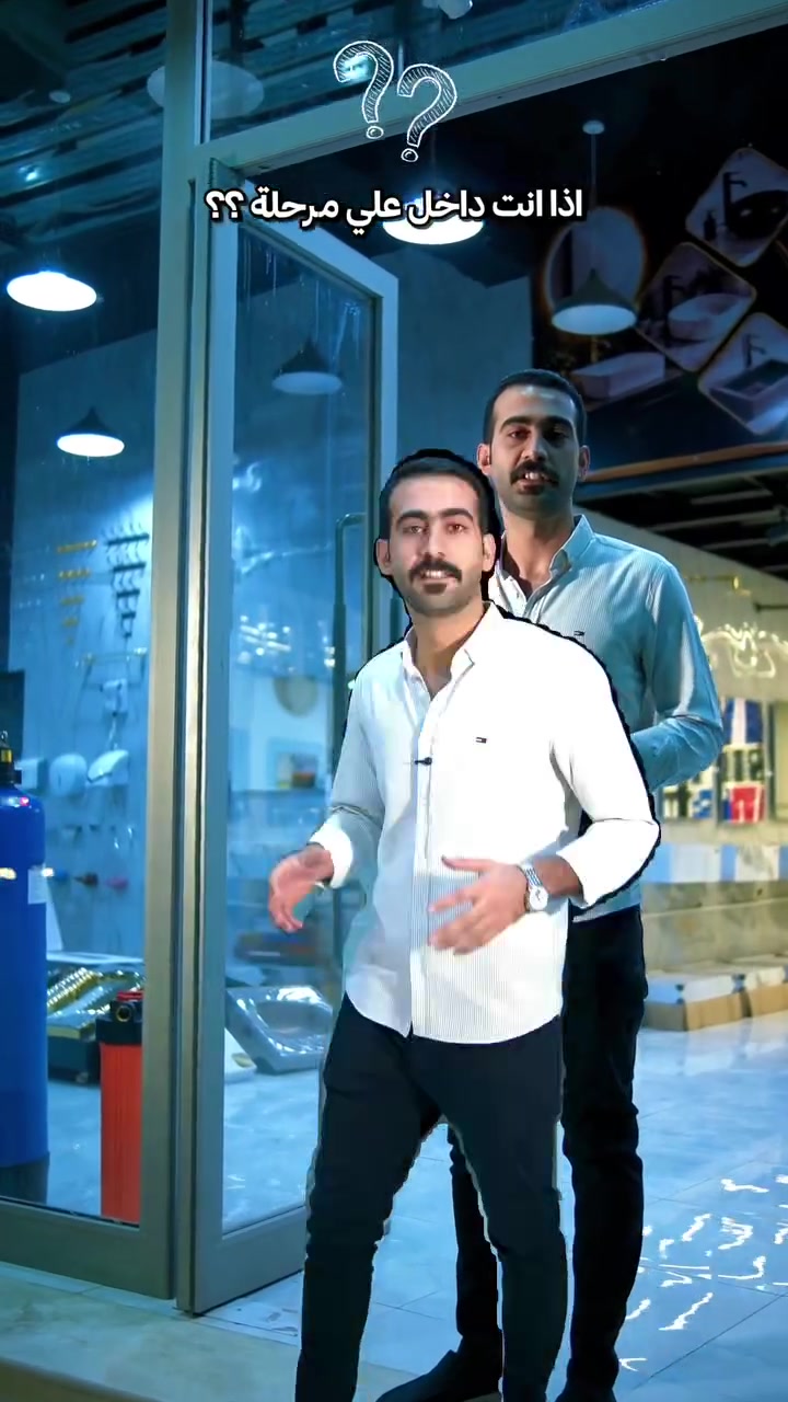 🔥 إذا تريد بيتك يطلع فخم… لا تختار أي شي!

🚿 الأبداع للصحيات يوفرلك كل اللي تحتاجه حتى تخلي حمامك ومطبخك بأجمل وأرقى شكل ✨

من الخلاطات والمغاسل والشاورات إلى مختلف مستلزمات الصحيات، خيارات متنوعة، جودة عالية وأسعار تناسبك. 💯

لا تخلي التفاصيل تفوتك… لأن الذوق يبدأ من الاختيار الصح! 😎

📍 تعال لـ الأبداع للصحيات وخلي بيتك يحچي عن ذوقك 🔥

 العنوان : 
الرميثه / الجديده 
شارع الحمزه السياحي / قرب فلكه ال خوام 
اوقات العمل : 
من 8:00صباحاً الى 7:00 مساءاً 
للطلب والاستفسار اكثر 
مراسله الصفحه او الاتصال او واتساب 
***********
ملاحظه : 
تتوفر كافه مواد التاسيسات الصحيه 
مجاري : شركة العمل المتميز ، وشركة البركة 
الماء   : شركة سمارت هوم المصرية ، وشركة بلسا التركيا 
وباسعار جداً مناسبة

