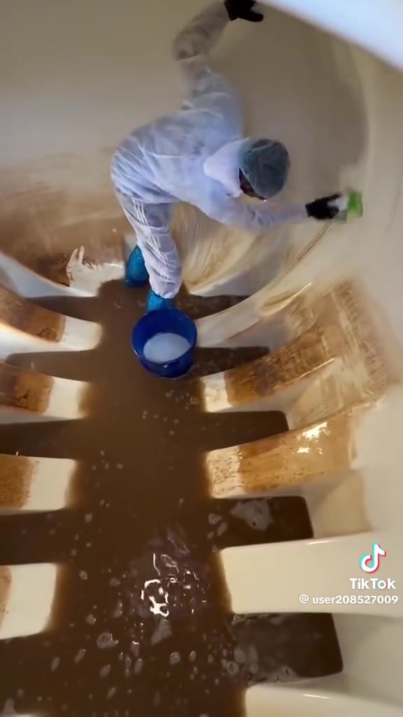 تنظيف تاكيات ***********
