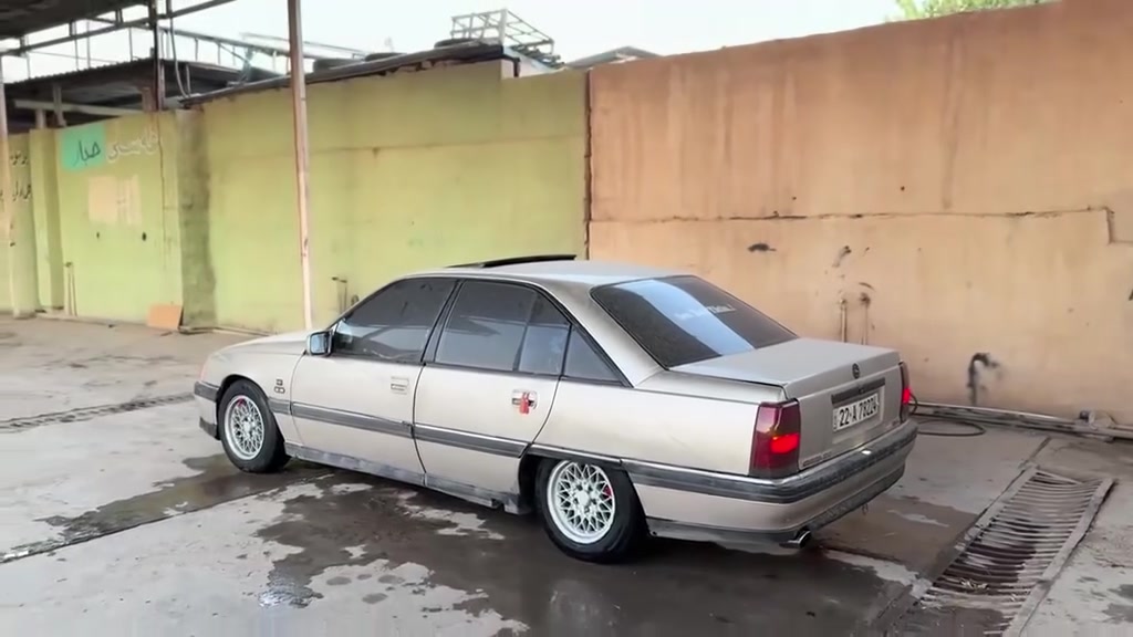اوميغا • جديد • حلال