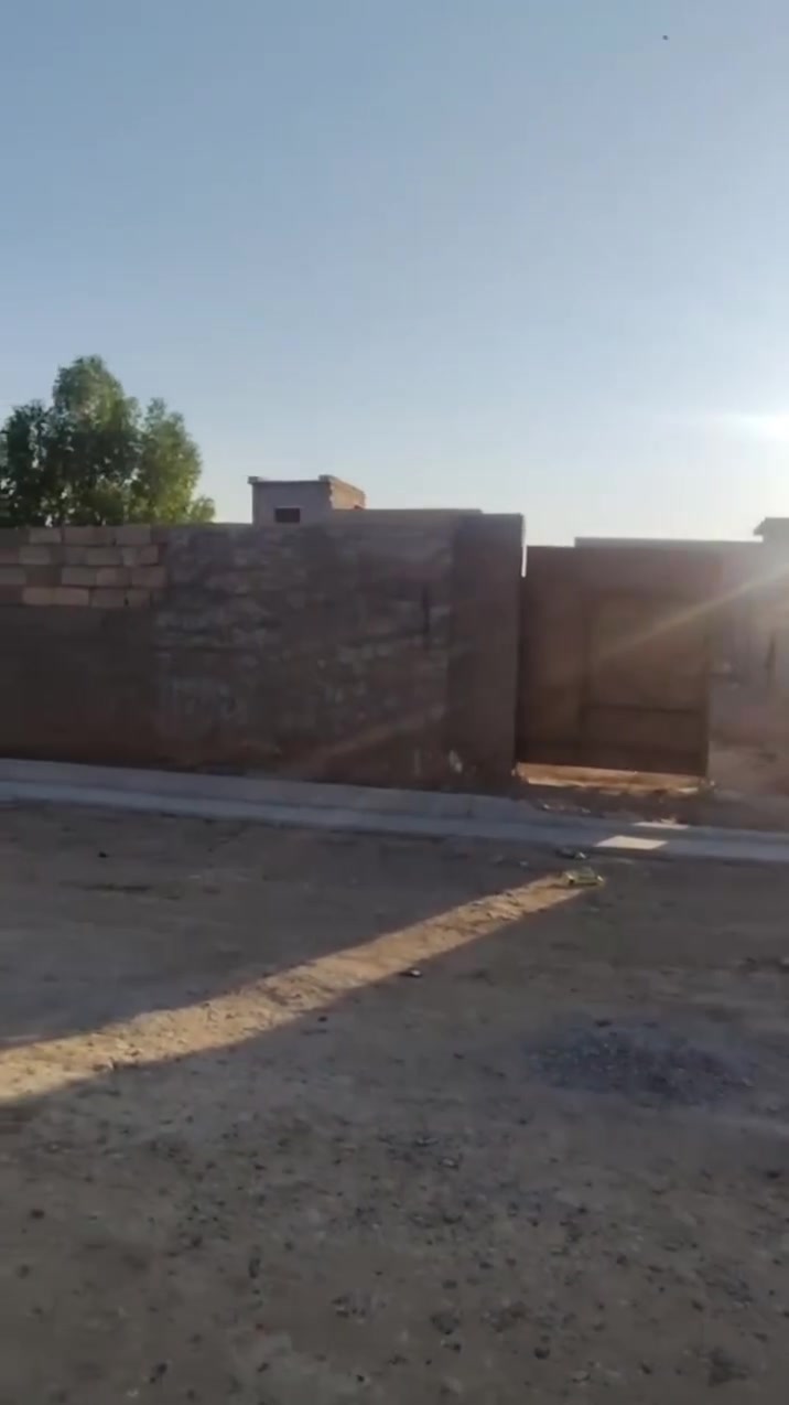 بيت الإيجار ***********
