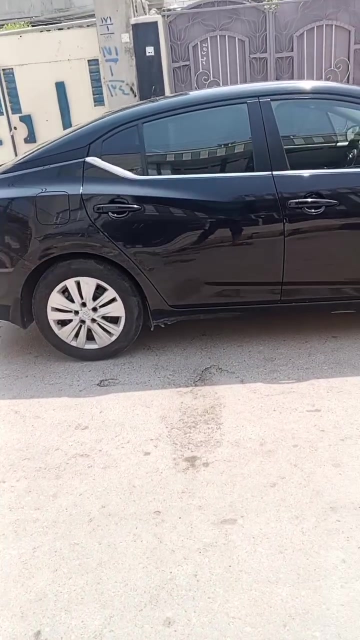 سنترا • ٢٠٢٢ • رقم اربيل