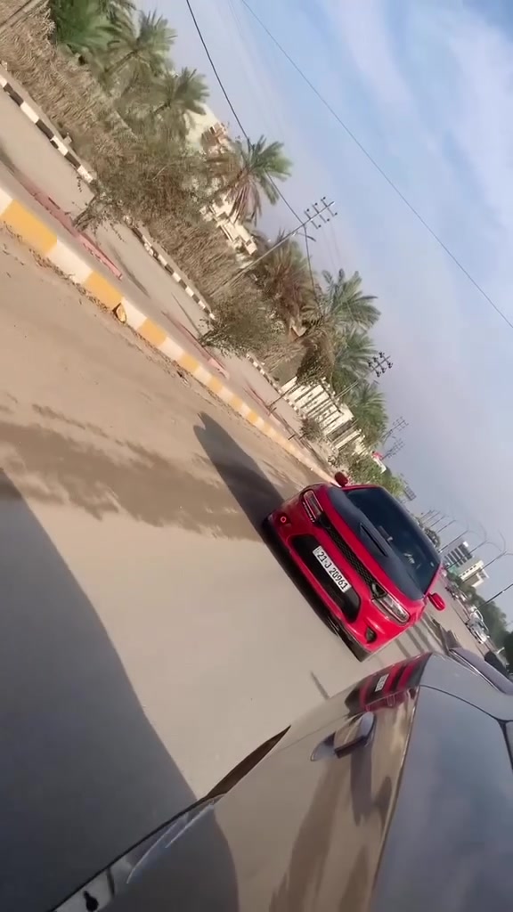 سلام عليكم للبيع جارجر RT  2017 طياره ارضيه فول مواصفات ماعدا الفتحه كشنات جلد تدفئة وتبريد ستيرن تدفئة خزن ميموري شفتات ستيرن سياره نضيفه كلش محرك وشاصي وكير كفاله سياره صاروخ طياره ارضيه حيل حيل نضيفه حادث بنيد ويرباك راجع سستم فقط السعر 190 وبيها مجال المكان الانبار الرمادي الرقم *********** واتساب موجود

نص مكتوب في الصور:
- 5/700 القوي
