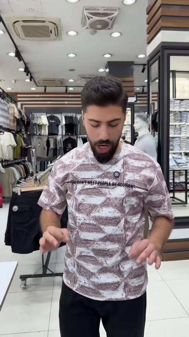 بجامه للن كلش راقيه و بسعر…؟داخل المقطع🔥😱
