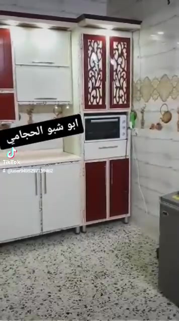بسم الله 
مطبخ الهندسه لكافة أعمال الالمنيوم والزجاج شعر مفصلي صيني50دولار والتركي60دولار
شعر باب جام 225الف 
سعر باب حشوه أبيض 150الف
شعر متر سلايت دبل جام 80دولار 
سعر سلايت تك جام 70دولار
سعر محجر المربع 60الف والدائرة 45
سعر متر كاونترات الالمنيوم طولي 400
سعر متر كاونترات اجديف طولي اج ديف 500
يشمل نقل وشد 
يوجد كادر تصليح موقعي 
كلما عليك تخابر ودلل 
تفاصيل واتساب اتصل بنا 
***********ابو ريتاج

نص مكتوب في الصور:
- @ah_med__5