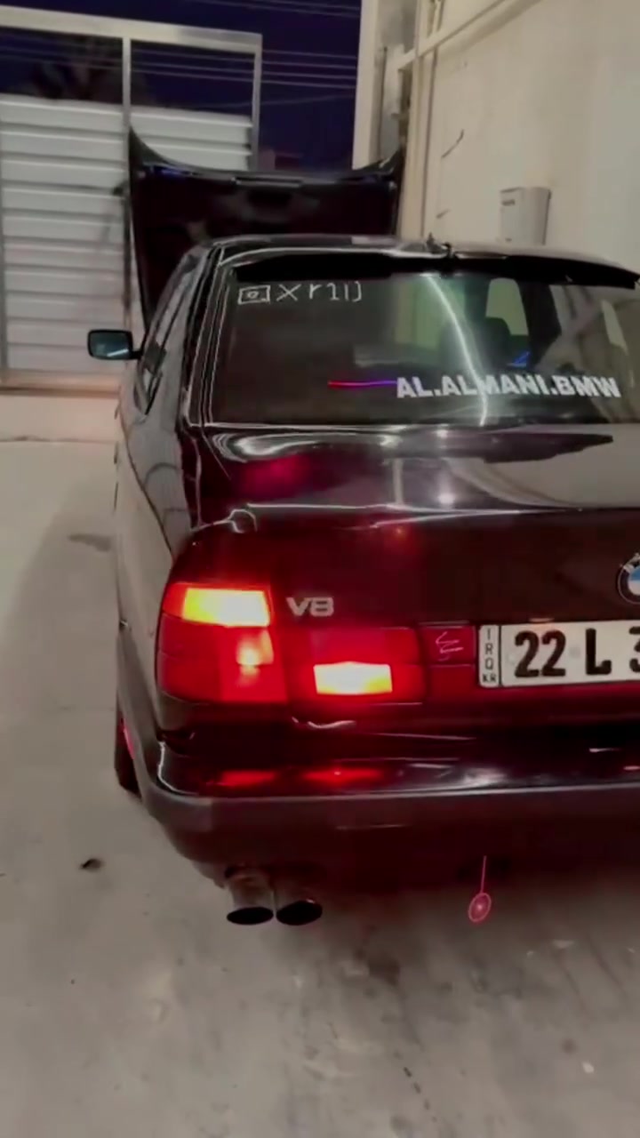السلام عليكم
للبيع540 Bmw
موديل 94
رقم شمالي ربيل
سياره اصل40
سياره جاهزه مكينه كير حداده كهربائيات كلهه شغلاه
مكاني البصره 
رقم ***********
السعر 78
