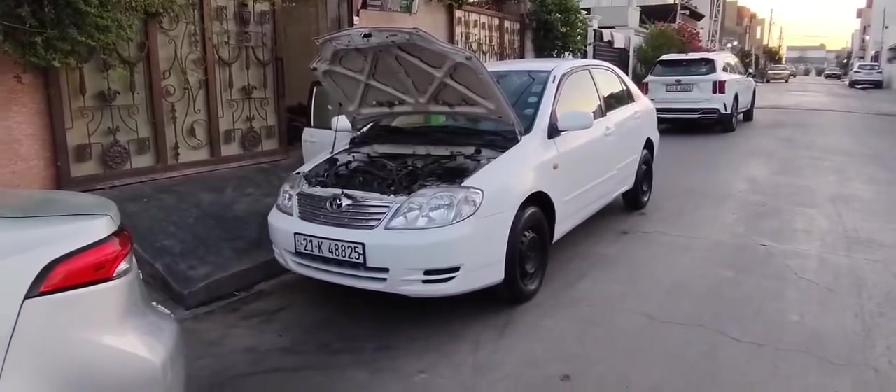 سلام عليكم تحياتي علا مدير كروب محترام اخوني تفاصيل سيار كامل من داعاميه من داعاميه بالفيديو كورلا بيكشو خليجي كير اوتمكتك موديل 2003 رقم سليماني دولي سنويه رقم هزه براد جديد سيار جديد جديد محرك 1600 سيار جهاز بس تحويل عليك مصبوغ رش سيار بيه تصفيه معجون شي قليل سيار انطي بيه ظمان قمر شرط تكمه شرط محرك كير شرط صدر جديد كهرباي كلها شغل كيجات كلها شغل تايرات جديد بيه تخ يم ساكن اشرات عليا شاش ايبات ومع كاميرا خلفي تبريد ثلج  سعر سيار 59 مجل مكاني دخل كركوك تعليق مجنجر مااجوب شراي خابر ادلل  سيار غرمه مابي  هذ سيار مو مال معرض مال بيت سيار قفل مركزي  باور   سيار مصبوغ جديد إلي يكون نسيب خلي  هو يسوي بوليش علا أيد اتصل *********** كورك *********** تحياتي لطبين سيار شرط تحويل

نص مكتوب في الصور:
- 2003 www.com