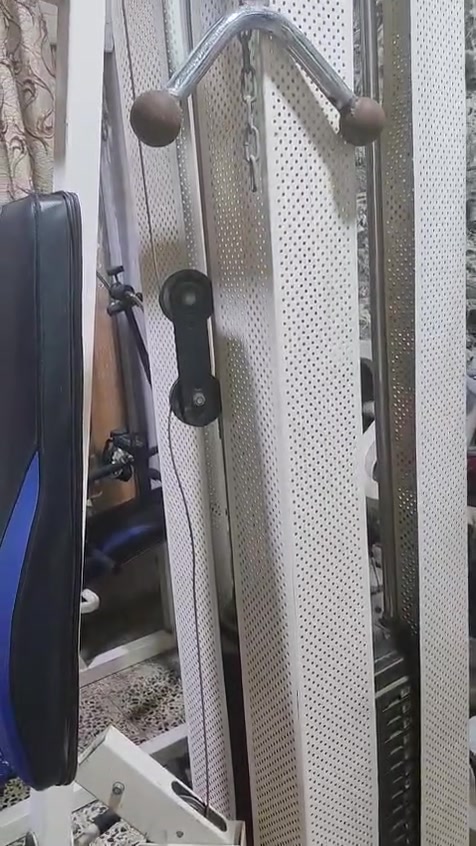 جهاز ٦ محطات • سلك يحتاج تغيير • ميسان