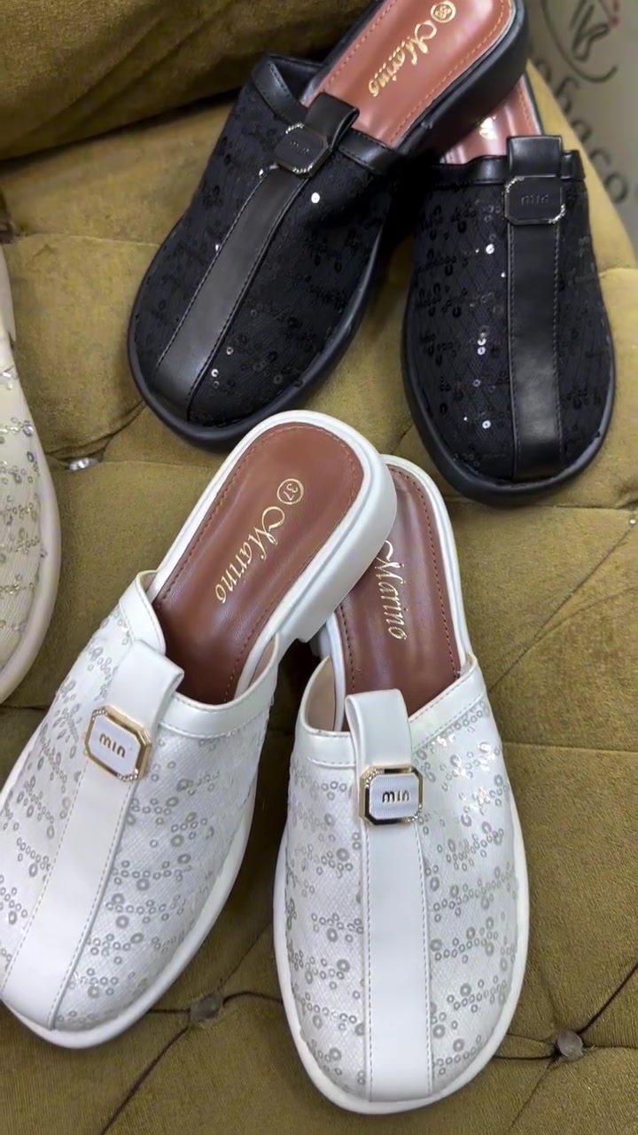 كعب • أنيق • مقاس 37-41
