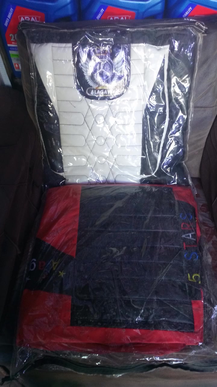 اكسسوارات سيارات