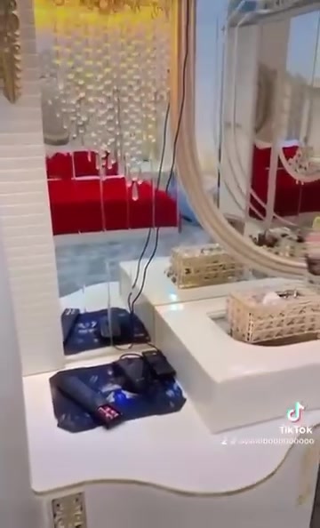 غرفة نوم • جديدة • نظيفة