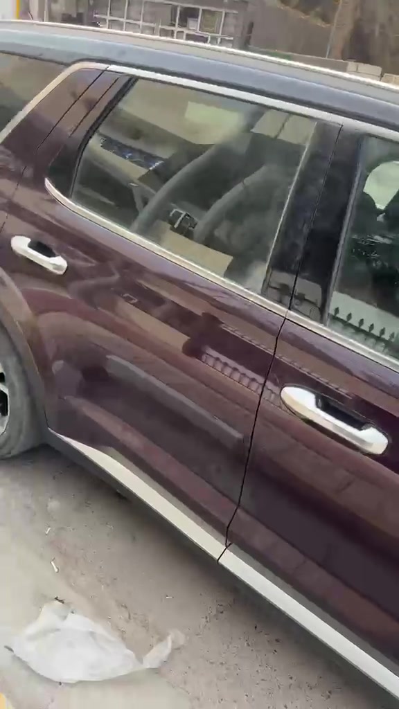 سلفرادو فور ويل • ٢٠٢٤ • تعمير درجة اولى