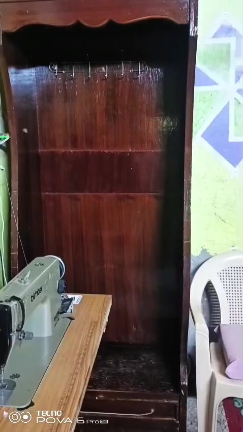 غرفه خشب • خشب زين • نجف
