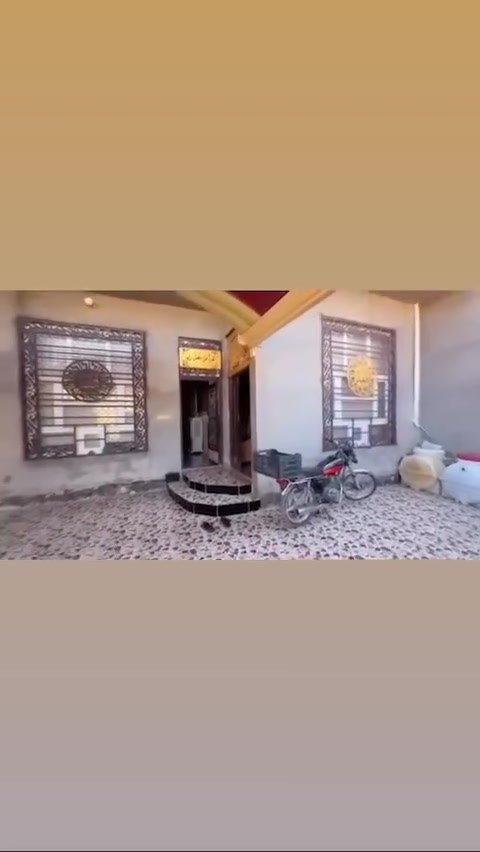 بيت للبيع
السلام عليكم 

بيت للبيع طابو ملك صرف المساحه الكليه ١٧٥م واجهه ٩اله ربع بناء حديث طابق واحد. موقع البيت كسيرات منطقه القاده خلف بيت ذبان موقع جيد جدا وبسعر مناسب ان شاءالله

تفاصيل البيت في الفيدو 

للاستفسار مراجعه مكتب عقارات بلدروز بن عريبي

ابو سدن

***********

***********

عنوان المكتب

ديالى-بلدروز-حي العصري-تقاطع التربيه القديمه بدايه شارع حاتم القاضي

حياكم الله واهلا وسهلا بالجميع 

@إشارة
