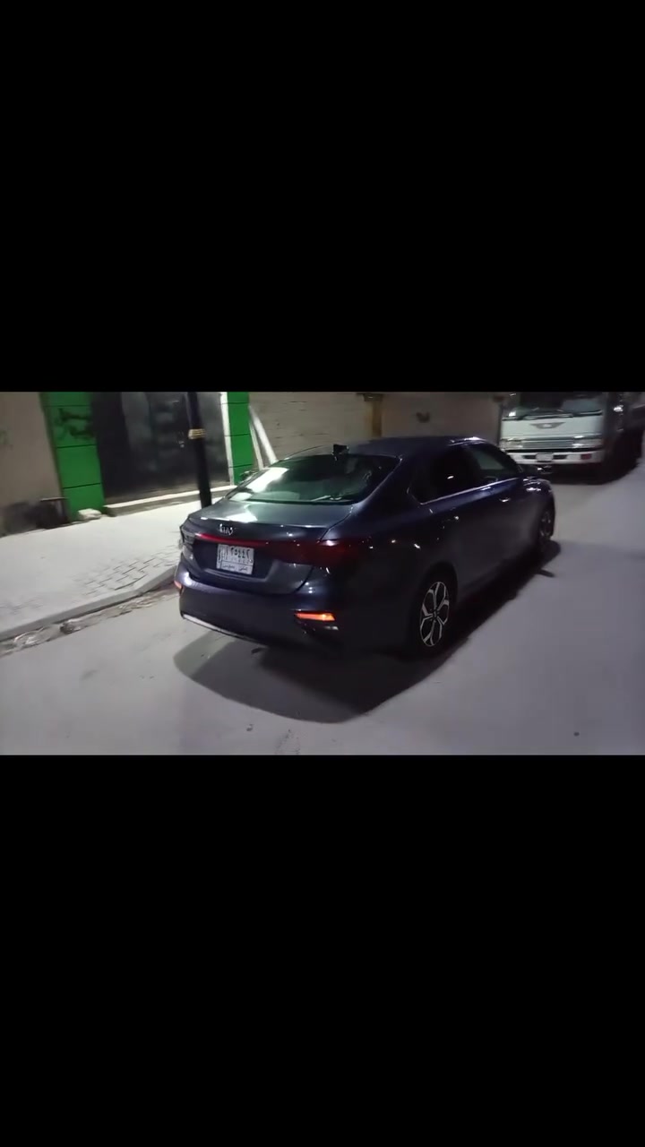 السلام عليكم ورحمة الله.
فورتي 2021 وارد أمريكي محرك 2000
سنوية مجددة لـ 2028
🚘 سيارة نظيفة كلش، حدادية تخم تاير تبريد ثلج سيارة كاملة كل نقص مابيها سيارة جاهزة خير من الله 
( رقمها معوقين مثنى)
مكانها بالسماوة
السعر ١١٥$ 
*********** لتواصل
