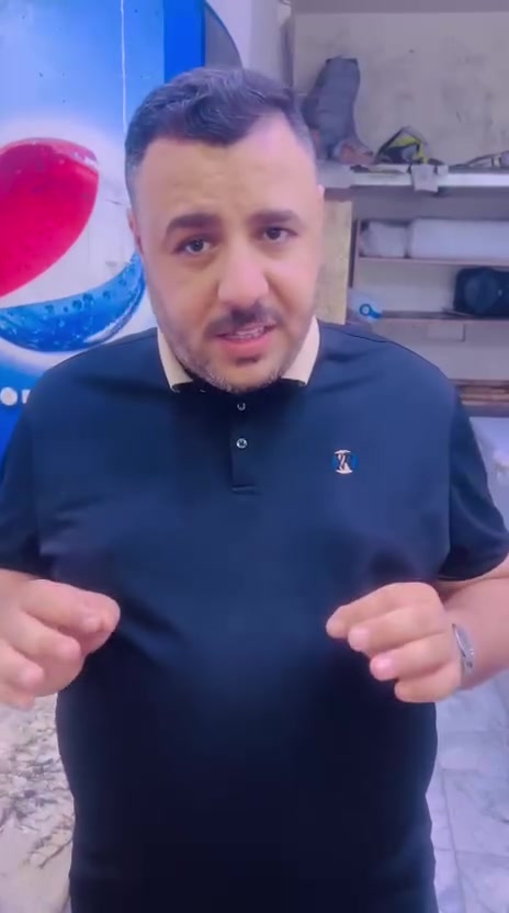#ركزلي 👈👈👈💥 مجموعه مطاعم الزعفرانية 

فرع المشويات 🛑🧑‍🍳✅ 

عرض لمده اسبوع 💥💥💥💥
صينيه عرض 👇👇👇💥✅✅✅
نص دجاج شوي ع تمن 
3شيش مشاوي 
معلاك 🍖 
تكة دجاج 🍗🐔
كباب دجاج 💥🍗🍗🐔

نفر عرايس لحم كاملة 🍕🍕🍕🍕🍕😌💥💥💥💥

كل هذا الدلال 😍🧑‍🍳#11الف فقط ✅✅ 

ارقام التوصيل واتساب ✅🛵☎️☎️ 
***********
***********

#مطاعم الزعفرانية #عرض
