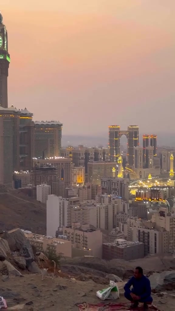 🌙✨ بِسْمِ اللهِ نَبْدَأ ✨🌙

🕋 شركة الحاج حسين للسفر والسياحة 🕋
بإدارة المتعهد أبو محمد

يسرّنا أن نعلن عن توفّر برامج العمرة المباركة، بخدمات متميزة وأسعار مناسبة، مع الحرص على توفير أعلى مستويات الراحة والتنظيم للمعتمرين طوال الرحلة 🤍

📌 مميزات برامجنا:
🏨 إقامة مريحة
🚌 خدمات النقل والتنظيم
🤝 متابعة مستمرة وخدمة متكاملة للمعتمرين
📋 برامج منظمة ومواعيد محددة

✨ مع شركة الحاج حسين للسفر والسياحة، راحتكم وخدمتكم أولويتنا ✨

📞 للحجز والاستفسار:
أبو محمد – المتعهد : ***********

🕋 نسأل الله أن يكتب لكم عمرةً مقبولة، وذنباً مغفوراً، وسعياً مشكوراً 🤲🏻

