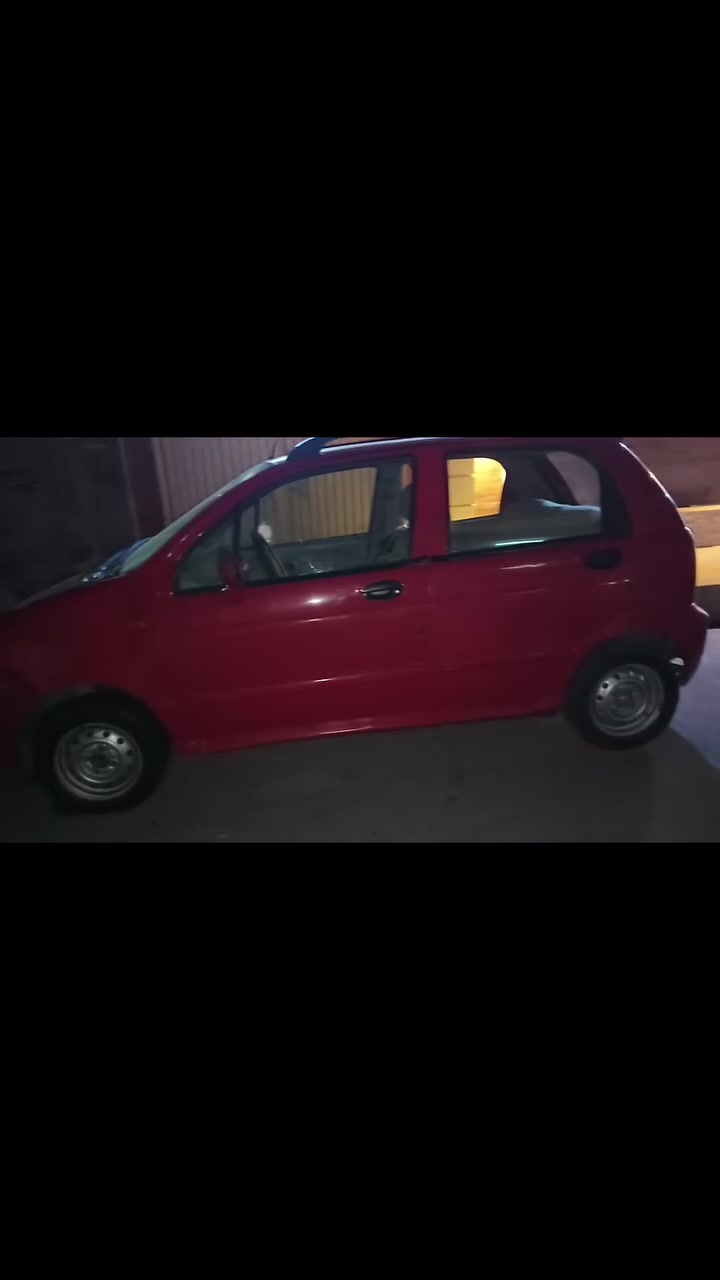@إشارة ‏السلام عليكم اخوان 
‏موديل ٢٠١٣ ✨
‏رقم بغداد🚙
‏تبريد ثلج❄️ وتدفئة 🔥 شغالين فول
‏كير اوتوماتيك 🚦محرك شرط 👌🏻
‏باتري جديد 🔋
‏جامات قفل اوتوماتيك 
‏مابيها صبغ بس البا الخلفي شويا ووشووويا من البوند 
‏سنوية منتهيه تحويل ثاني يوم 📝📇
‏السعر 36ورقة💵 وبيها مجال بسيط
‏الله شهاد السيار مفول ولك وماماشيا الاقيل جانت  مال صيدلان 
‏واخوان نقطه راس سطر السياره صورتها الله شهاد عليه لاموديها غسل ولا منضفها اصلا يعني تتنضف تطلع غير شكل 
‏عنوانها موصل حي الوحده هذا رقمي وبي واتساب ‪***********‬
