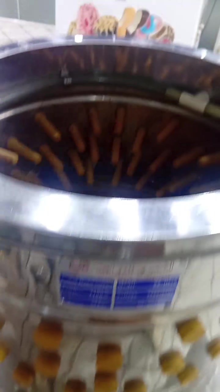 هلاسة دجاج جديدة للبيع 
***********
