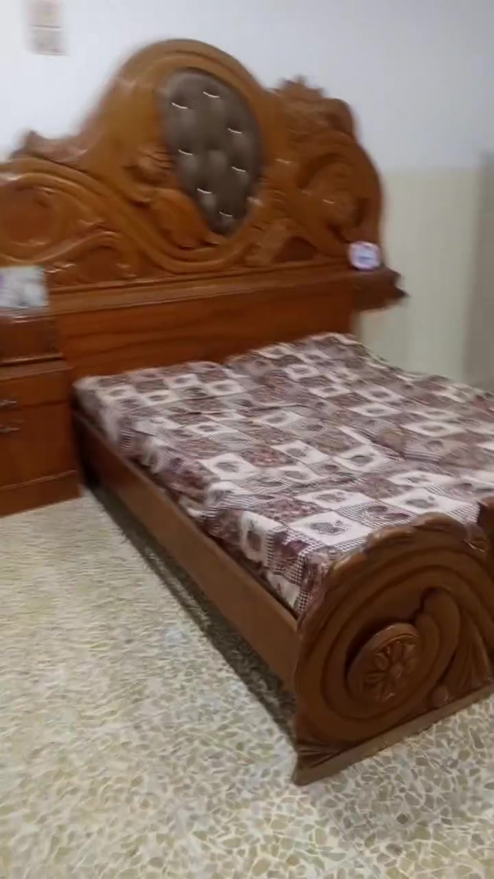 غرفه نوم • للبيع • موصل حي صدام