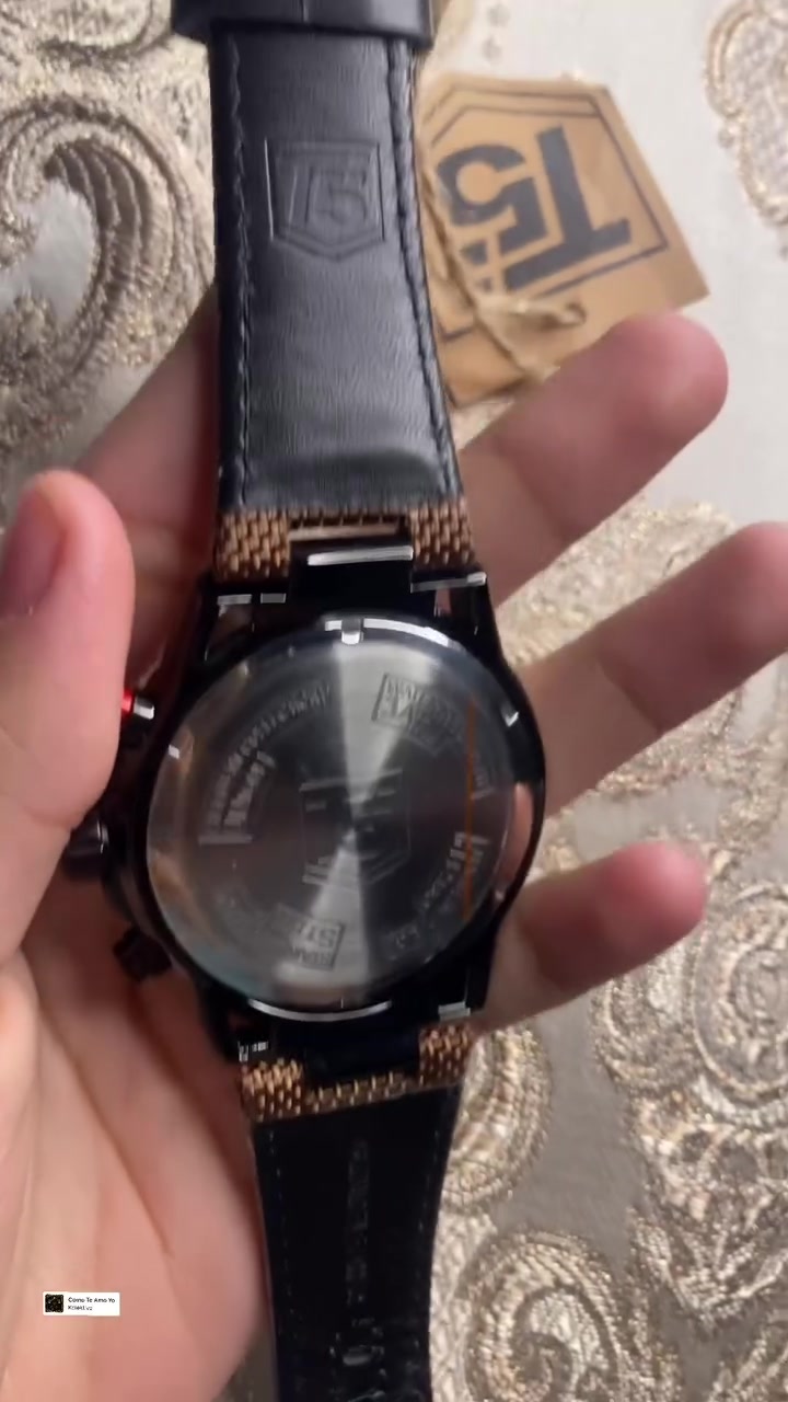 T5 • سير ربل • عداد شهري