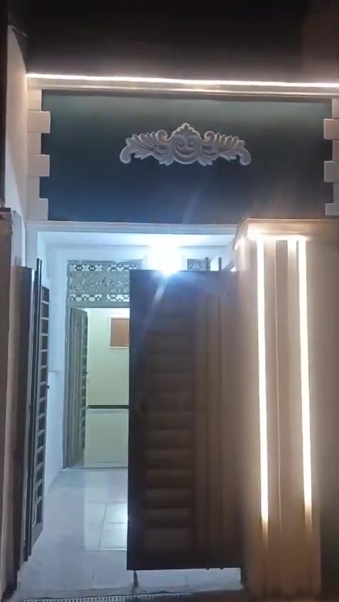 دار بناء حديث المساحه ٧٥متر مالك صرف منطقته الضباط بغداد الحسينية الراشدية موقع البيت كلش حلو السعر ٦٥ وبي مجال للإستفسار ***********
