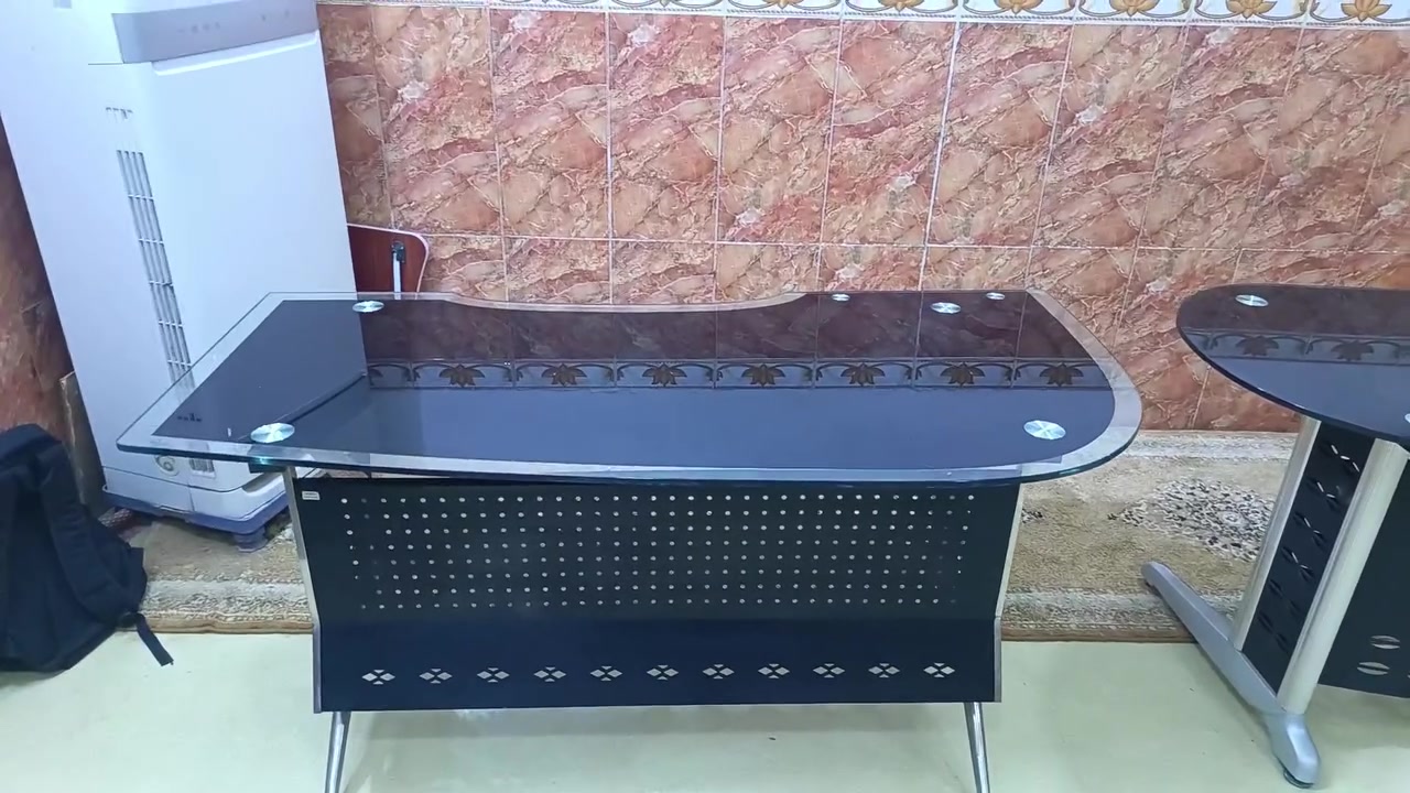 مكاتب ٢ • مجرات موبايل ٤٨ • بغداد المعامل