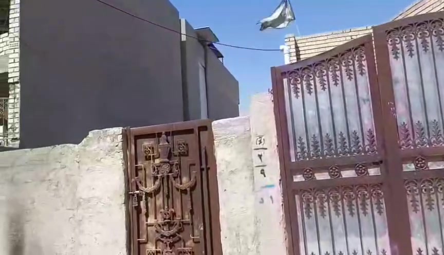 بيت للبيع • الابطال بالمثلث • ضهر ريحانه