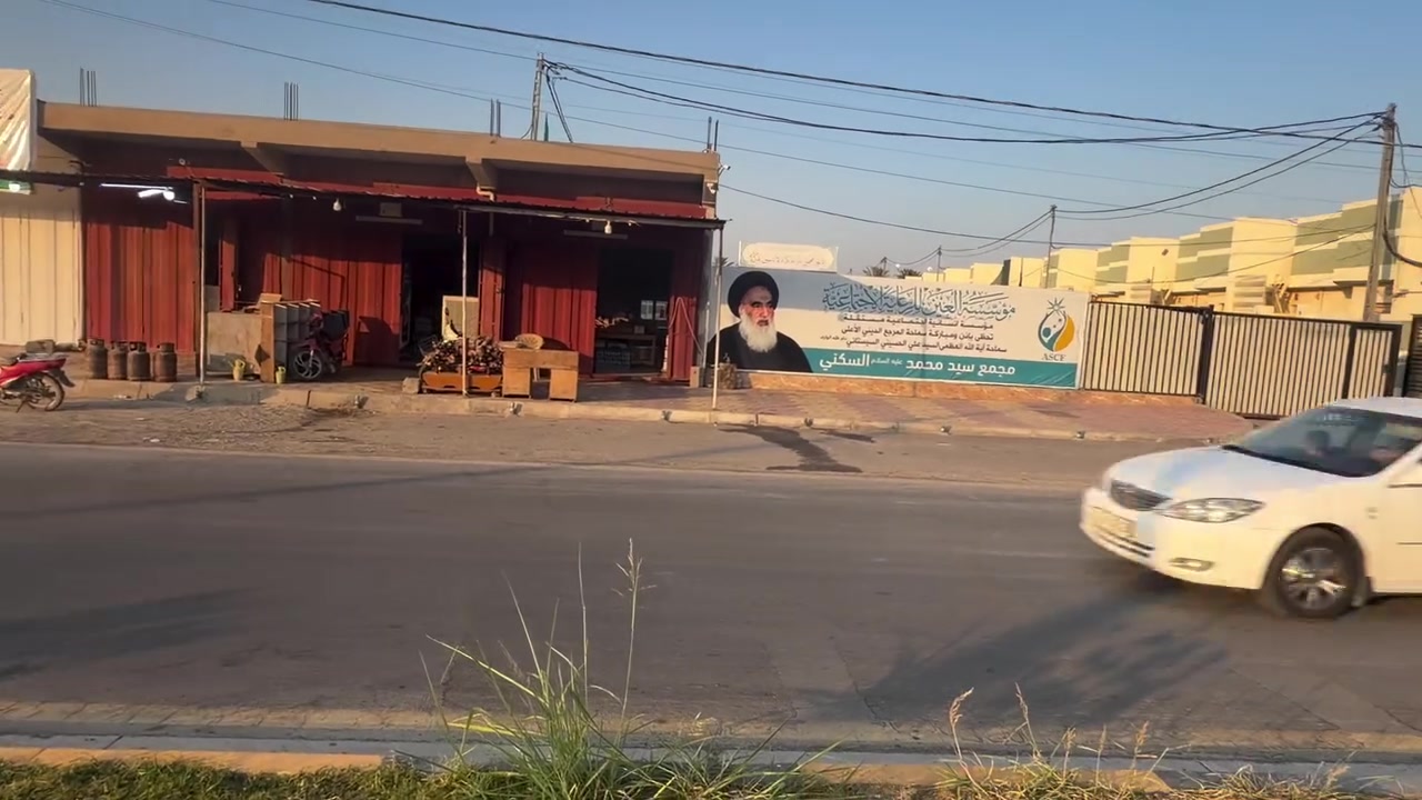 السلام عليكم قطعة أرض سند طابو 230 متر على شارع الحوالي العام الرئيسي
***********
قرب شارع مندي وتنور  مقابل دور الايتام
