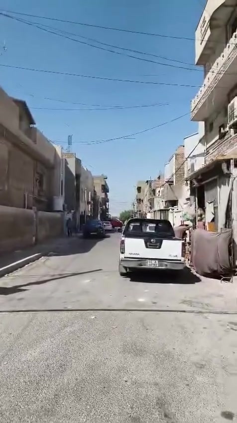 السلام عليكم بيت 200 متر ركن على تشجير طابو ملك أم الكبر والغزلان قرب مركز شرطه ثاني فرع استفسار ***********
