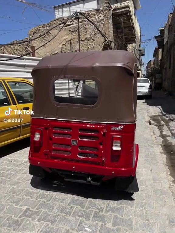 تيك توك • رقم سنوية • شارع حيفا