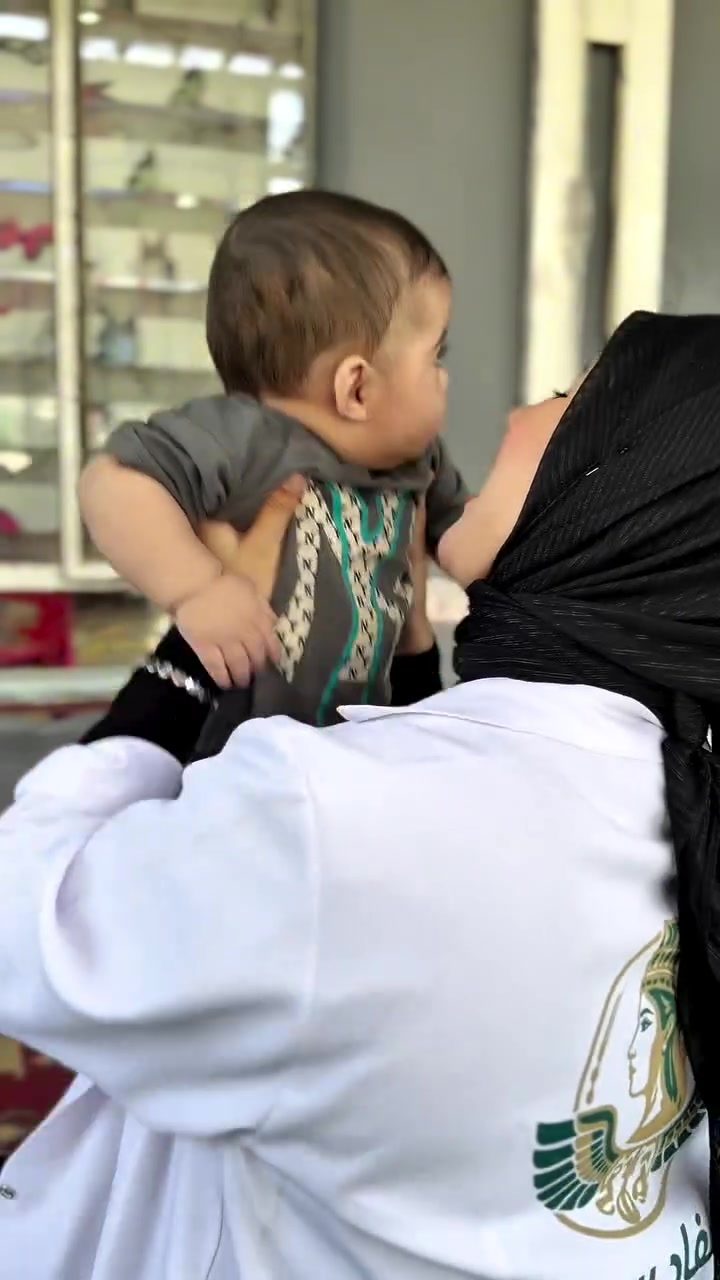 👶
في روضة أحفاد سومر، نعتني بأطفالكم بحب ورعاية كأنهم في بيتهم الثاني، لنرسم البسمة ونبني المستقبل خطوة بخطوة 🧸❤️.

بغداد/البلديات -شارع الغسل 
📞 ***********

#روضة_احفاد_سومر #حضانة_أطفال #أطفال_الروضة #براءة_الطفولة #أطفال_كيوت #تعليم_مبكر #حضانة_أطفال #أطفال_العراق #تربية_إيجابية #أنشطة_أطفال #لعب_وتعلم #أجمل_أطفال #اكسبلور #رعاية_أطفال #لحظات_جميلة
