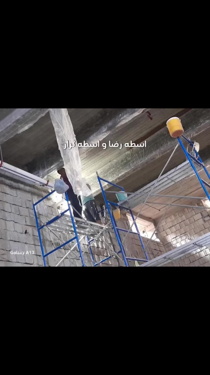 تأسيسات • صحيات • مجاري وبواري