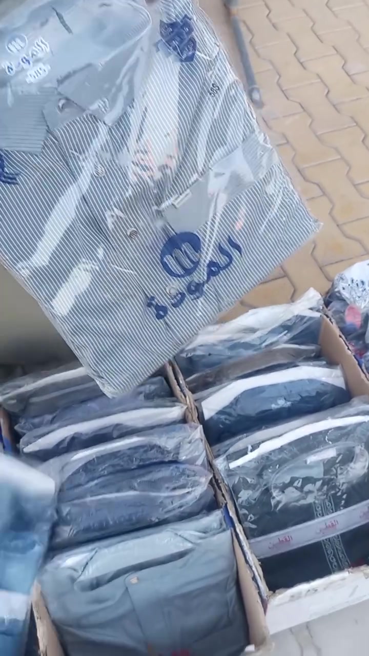 بسم الله وعلى بركة

#جديدنا

توجد خدمة توصيل جميع محافظات العراق🚙🚙🚙

صلاح الدين 3000 🚙🚙🚙

باقي المحافظات 5000 🚙🚙🚙

العنوان /قضاءالدور /شارع النائب /مقابل مكتبة عيسى الحربي

للاستفسار /*********** اتصال +واتساب

            ***********
