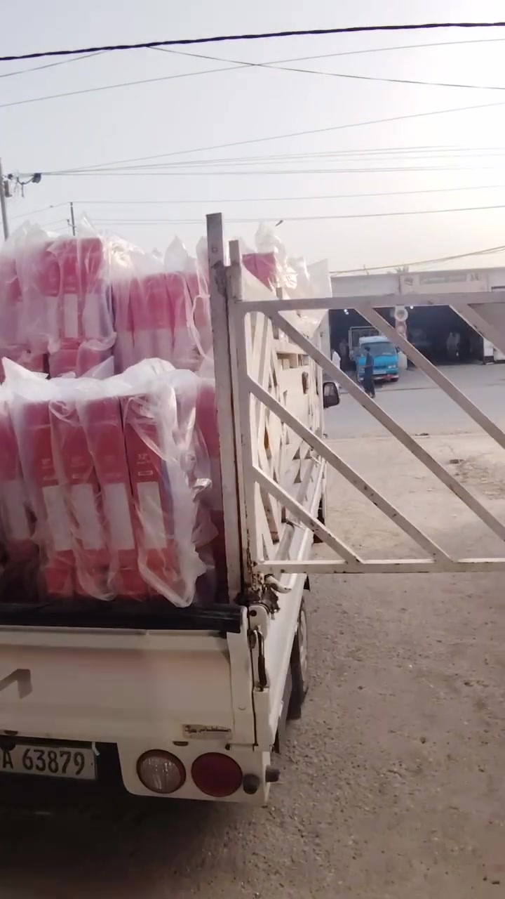 :-:-[ معرض الجملة
الئ أصحاب المحلات التجارية في مدينة الشوملي والمدن القريبة منها تعلن شركة الغدير التجارية عن وصول
شاشة من ماركة شينون
بحجام مختلفة 
 
الوكيل الرئيسي والموزع المعتمد  لماركة شينون    في جنوب بابل

🚚 يوجد توصيل جميع محافظات العراق 

هاتف ☎️ ***********
