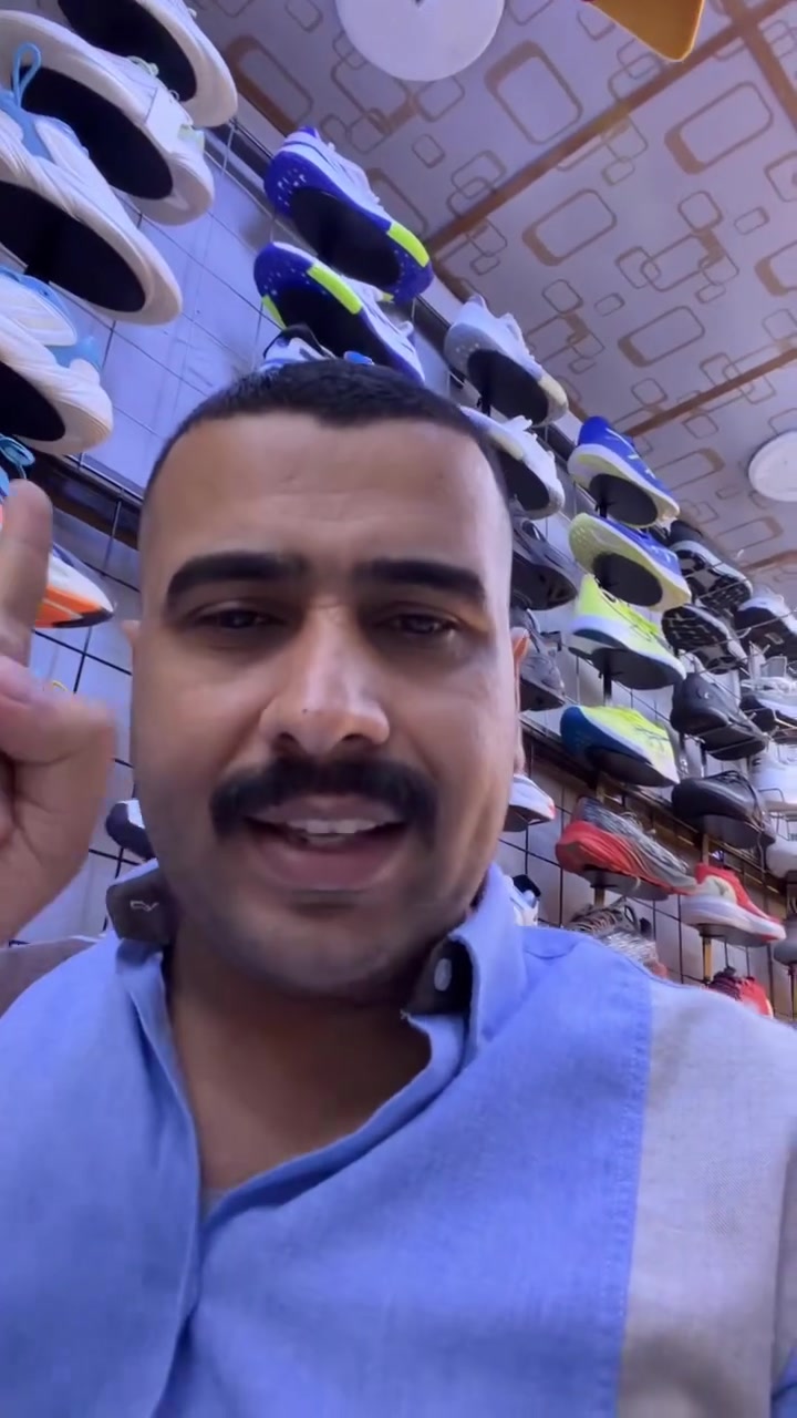 عرض يوم الاحد فقط المصادف 4/10 من ساعه واحده فقط. من 6 الى7 المغرب
